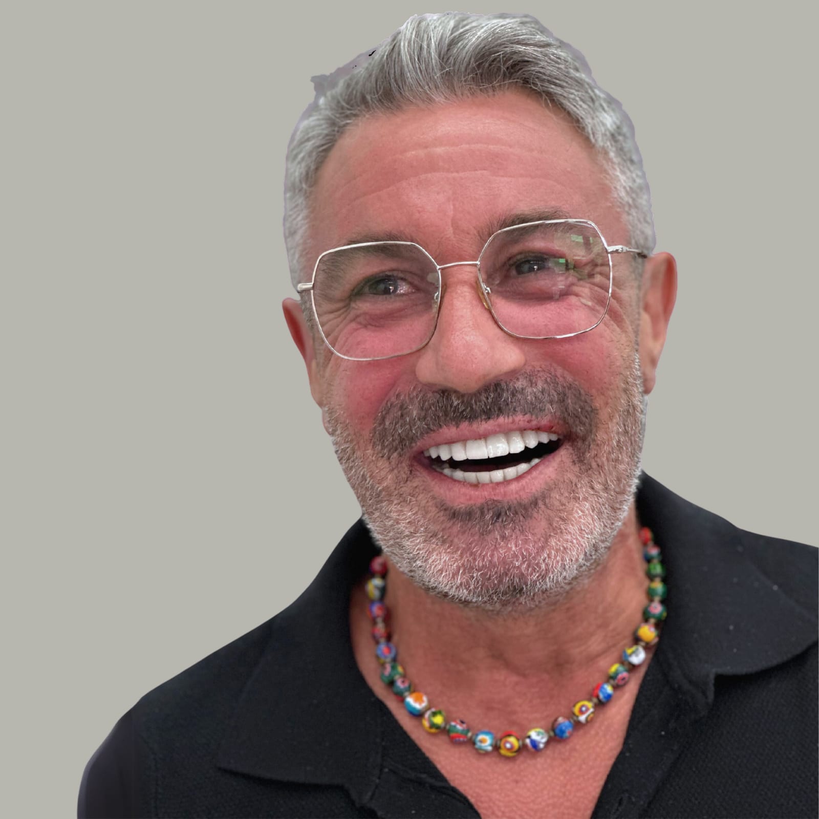 Smile Transformation 1